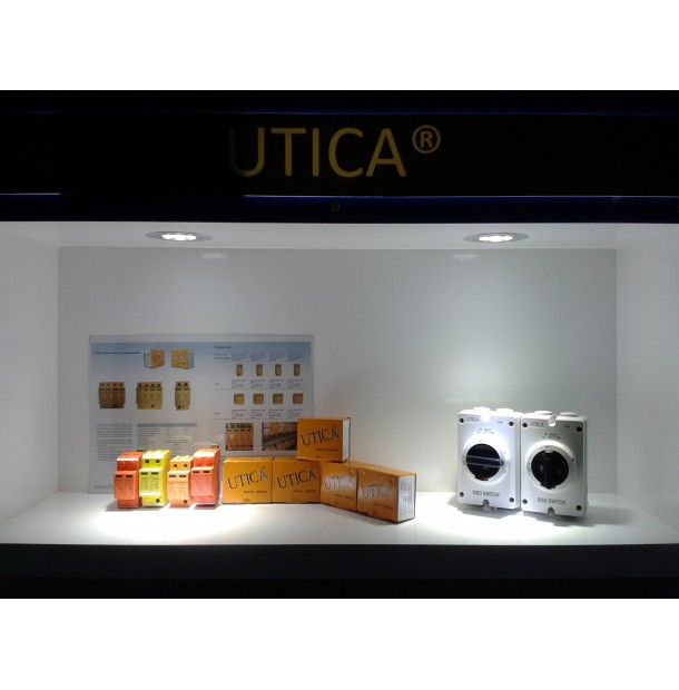 UTICA® DC Switch Isolator 3